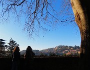 34 Dal Parco della Rocca San Vigilio